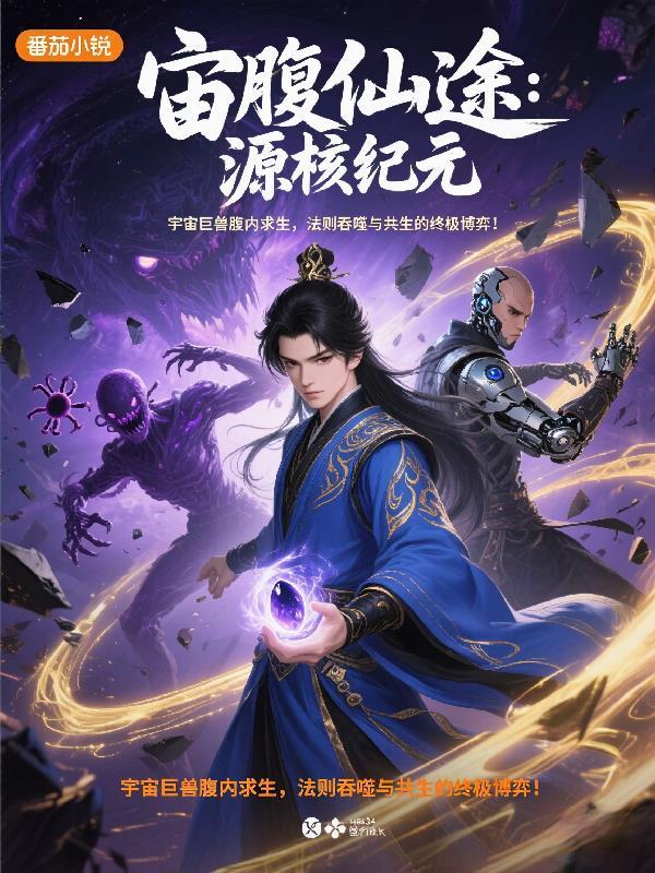 宙腹仙途:源核纪元